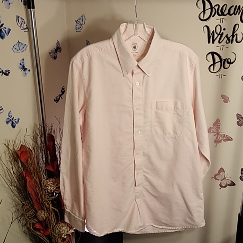 Women's hickory Shirt